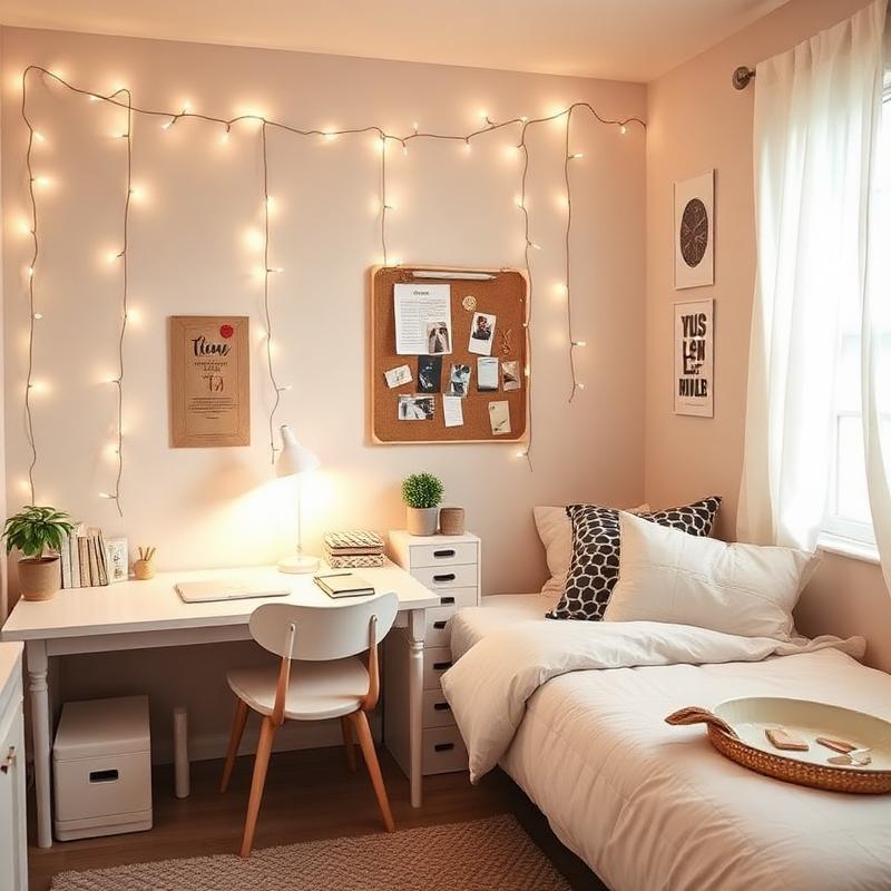 Dorm Refresh