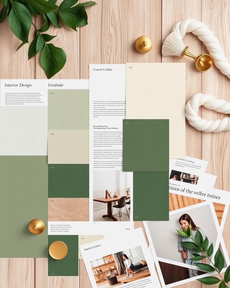 Mood Board